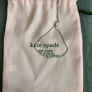 Kate Spade bracelet